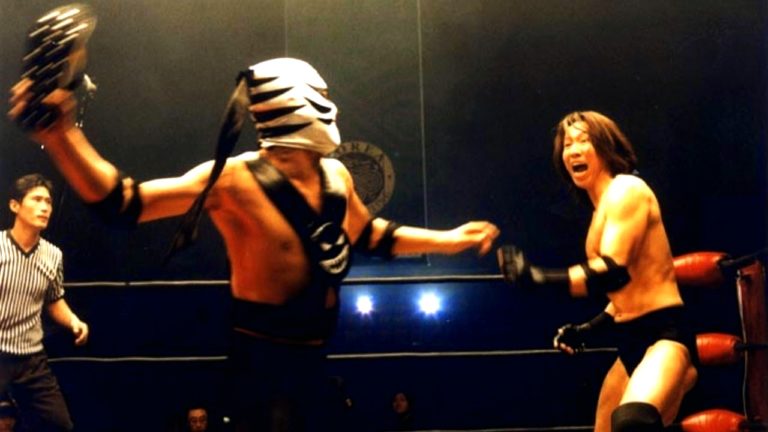 The Foul King Review [2000]: Another Winning Effort From Kim Jee-woon & Song Kang-ho