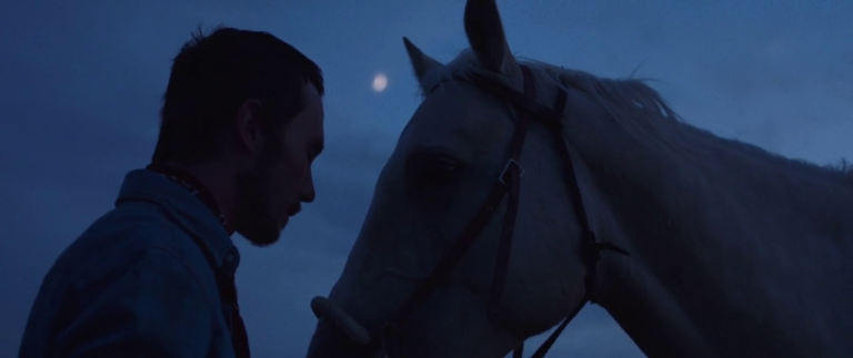 The Rider Review [2018]: An Intimate and Heartbreaking ride
