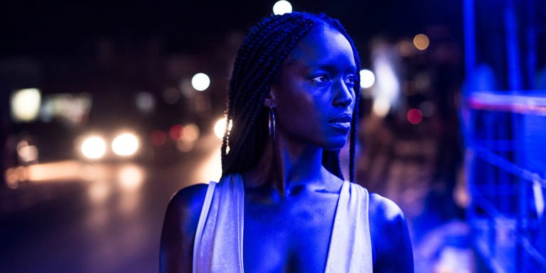 Angel [2018]: ‘TIFF’ Review – Ex-drummer Director’s New Film Submerges Mutual Desire in a Disappointing Cocktail Of Despair