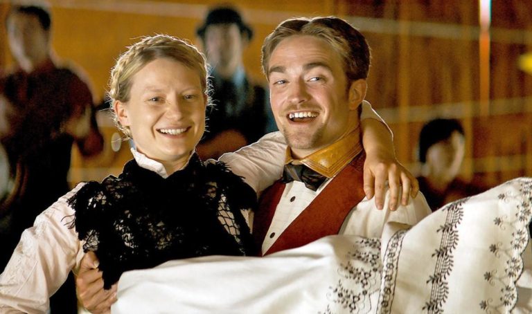 Damsel [2018] Review – A Thoughtful, Absurdist Adventure Drama Set in the Mythic West