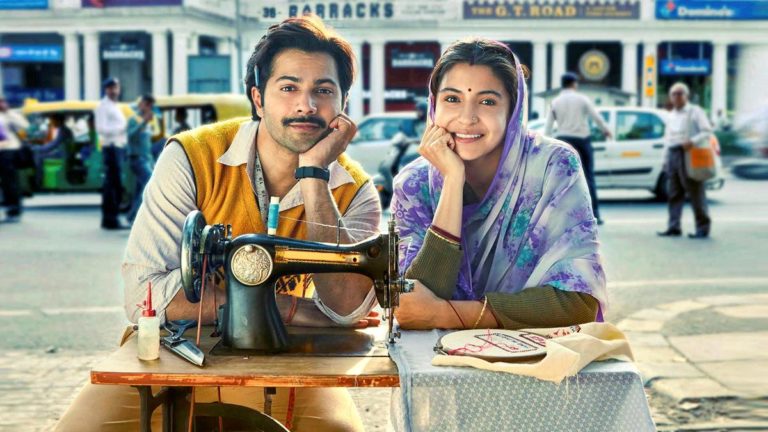 Sui Dhaaga [2018] Review: Skillfully Woven
