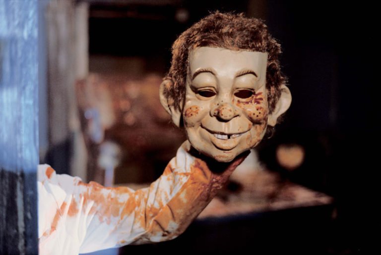 The State of Modern Comedies – Solution III: Paul McCarthy and Dadaism