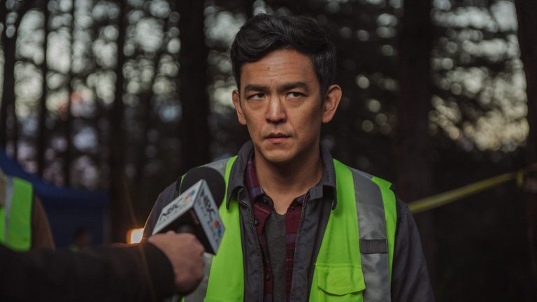 Searching Review [2018]: Go Find This Film!