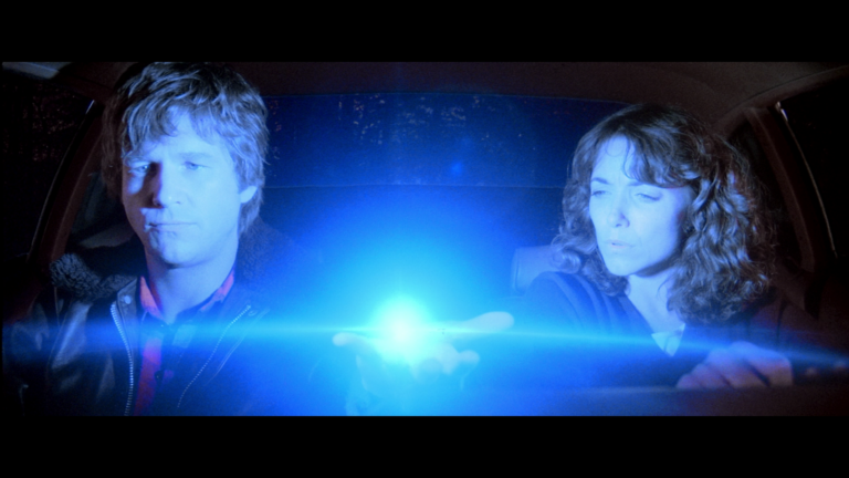 Starman [1984]: A Sweet, Tender & Heartfelt Tale of Love & Sympathy