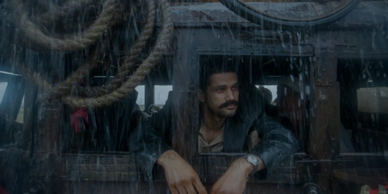 Tumbbad [2018]: ‘Venice Film Festival’ Review