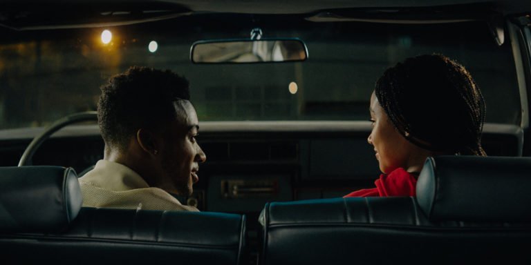 The Hate U Give [2018] – ‘TIFF’ Review