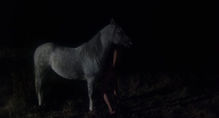 Lookback on Lumet: Equus [1977]