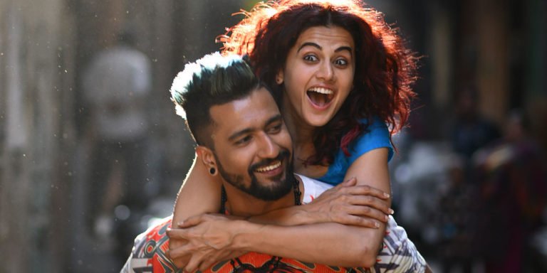 Manmarziyaan [2018] Review: Crazy, Stupid Love Indeed