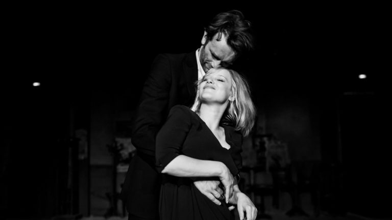 Cold War [2018]: ‘MAMI’ Review – An ode to restless love