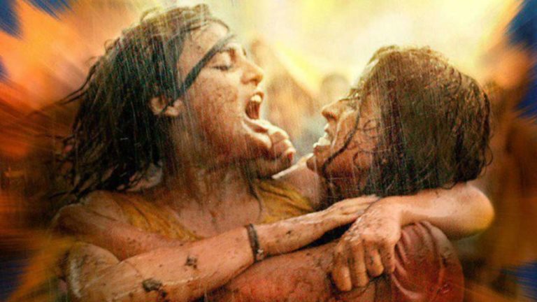 Patakha [2018] Review – An Absolute Blast!