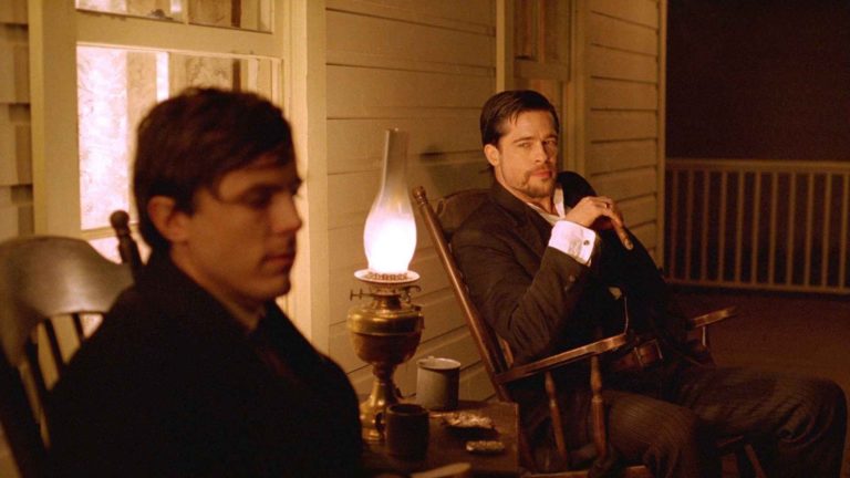 The Assassination of Jesse James by the Coward Robert Ford [2007] Review: A Tale of Fame & Infamy