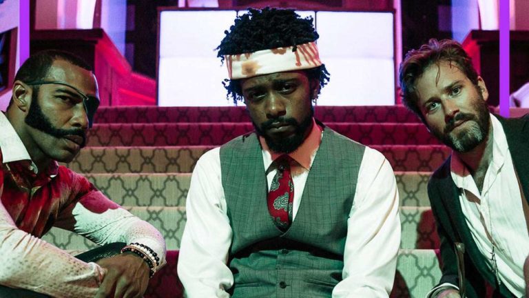 Sorry To Bother You [2018]: ‘MAMI’ Review – An Inventive and Original Screwball Comedy