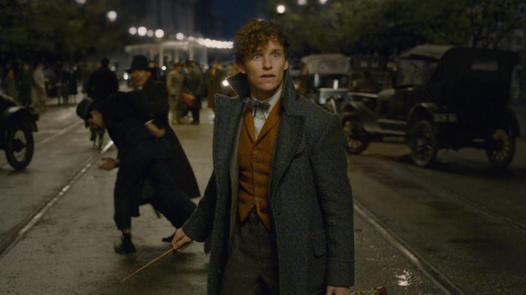 Fantastic Beasts: The Crimes of Grindelwald [2018] Review – Weakest Wizarding World Chapter Yet