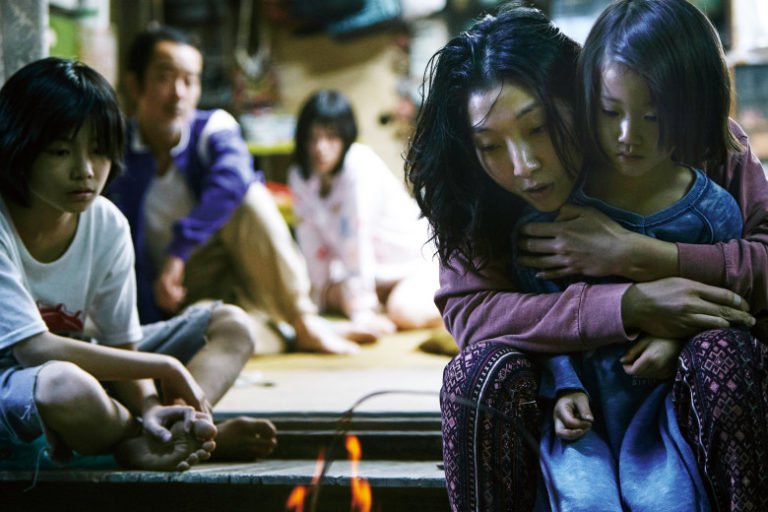 Shoplifters (2018) ‘MAMI’ Review: Koreeda’s New Film Is an Achingly Beautiful Masterwork