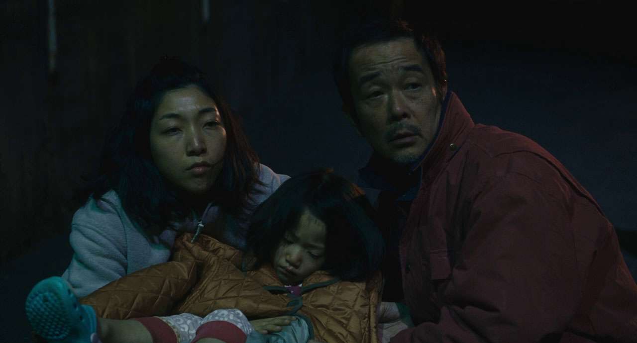 Shoplifters