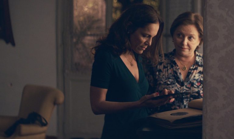 The Heiresses [2018]: ‘MAMI’ Review – Rekindling the Lost Desires