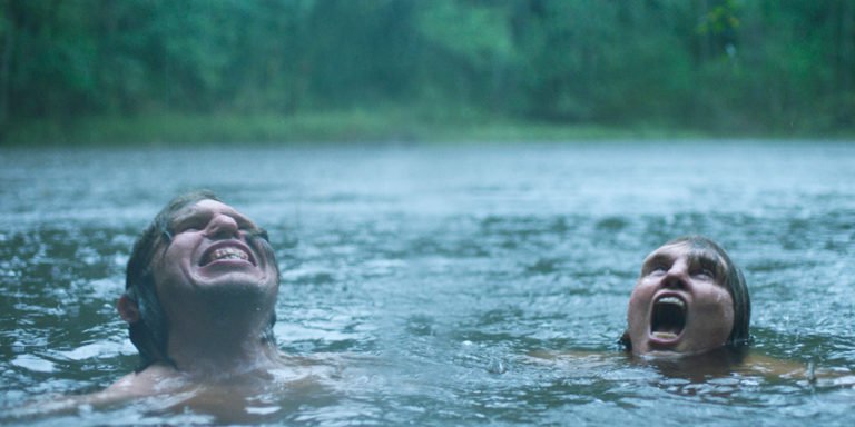 Border [2018]- ‘MAMI’ Review – A Grim Scandinavian Folktale