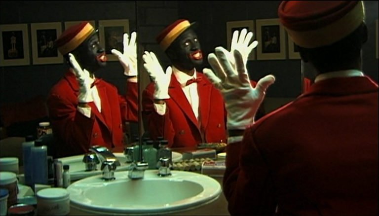 A Spike Lee Joint: Bamboozled [2000]