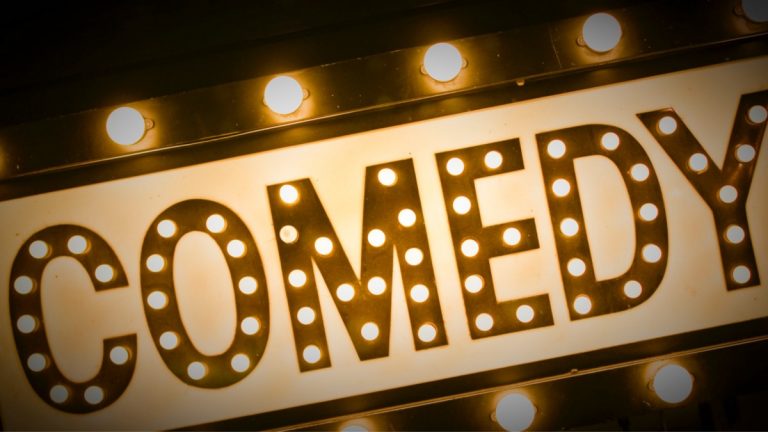 The State of Modern Comedies – Conclusion: Theories of Comedy