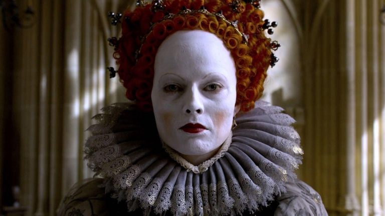 Mary Queen Of Scotts [2018] Review: Far from Royalty