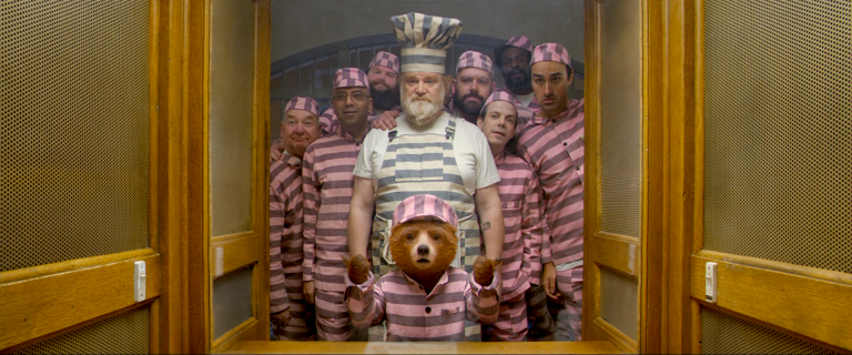 Paddington 2 [2018] Review: A Cuddly, Cushy & Comfortable Bear Hug For Anyone & Everyone
