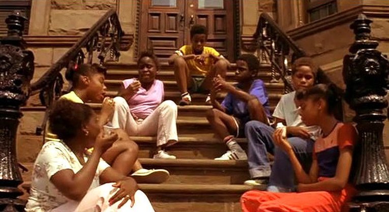 A Spike Lee Joint: Crooklyn [1994]