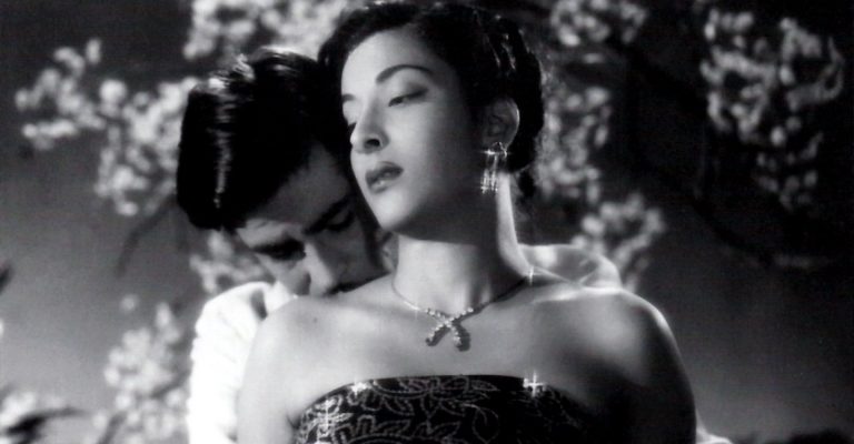 Awaara (1951): Man Is A Product Of His Environment