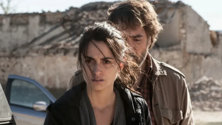 Everybody Knows (2018)