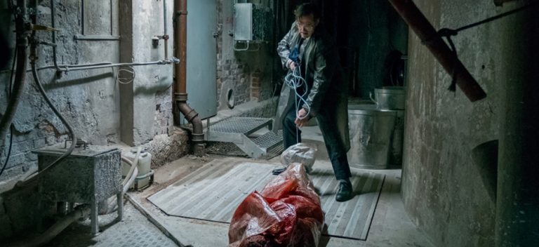 The mixed reactions to Lars von Trier’s The House That Jack Built