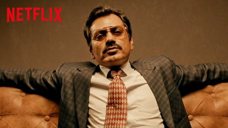 Sacred Games Season 2 [Netflix] Review: A Long and Hard look at India’s Dark Underbelly