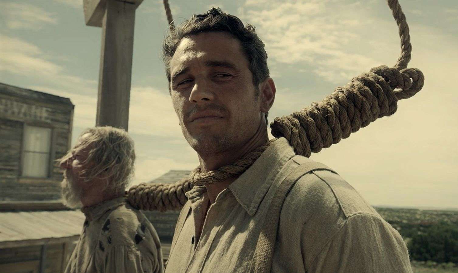 The Ballad of Buster Scruggs Netflix Originals 2018