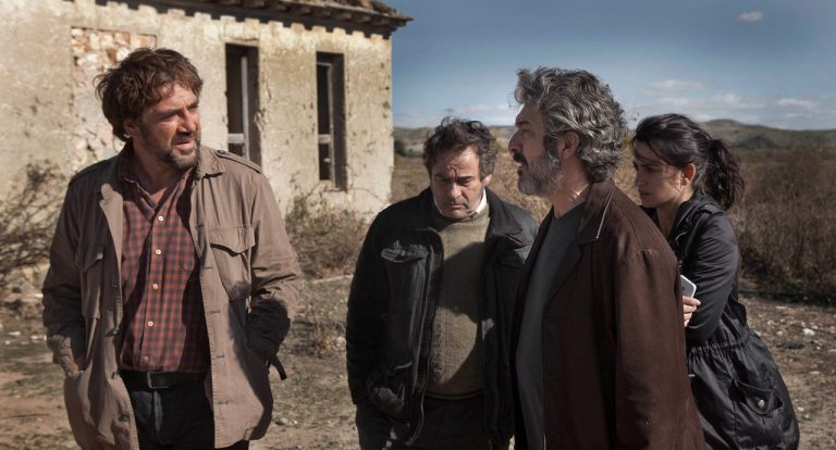Everybody Knows [2018] Review: A Rare Misfire From Asghar Farhadi