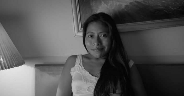 It’s Okay If You Don’t Like Alfonso Cuarón’s Roma