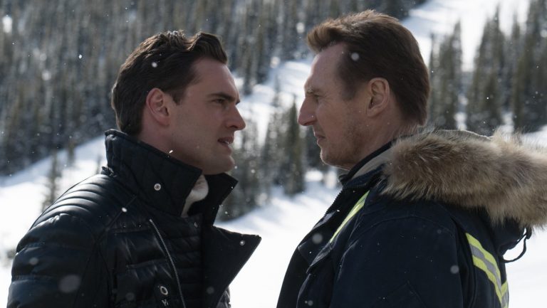 Cold Pursuit [2019] Review: Revenge Served Lukewarm