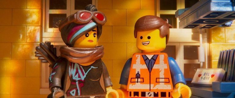 The Lego Movie 2: The Second Part [2019] – Still Awesome