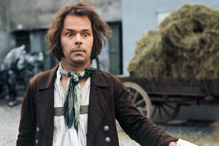 On-Screen Feral Kids: A Timeless and Spellbinding Subject