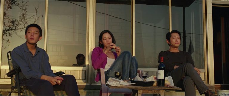 Burning (2018) ‘NYFF’ Review: About Rage, Love & Class Conflict