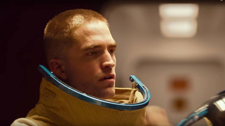 High Life [2019] Review: Sci-fi high