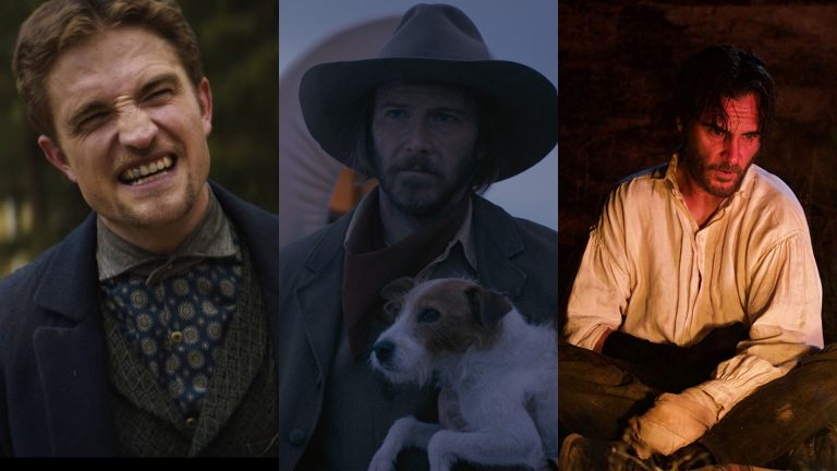 2018: Revising the Revisionist Western – The Sisters Brothers, The Ballad of Buster Scruggs & Damsel