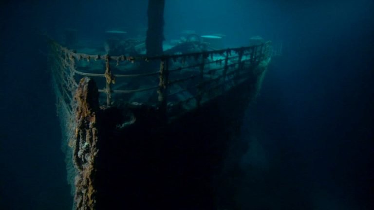 Ghosts of the Abyss [2003] Review: An Unscripted Adventure Back to Titanic