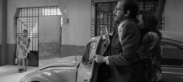 Why Alfonso Cuarón’s ROMA Is Essential for Young Filmmakers