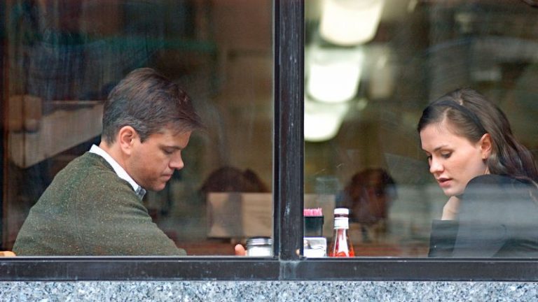 Margaret [2011] Review: A real coming-of-age drama