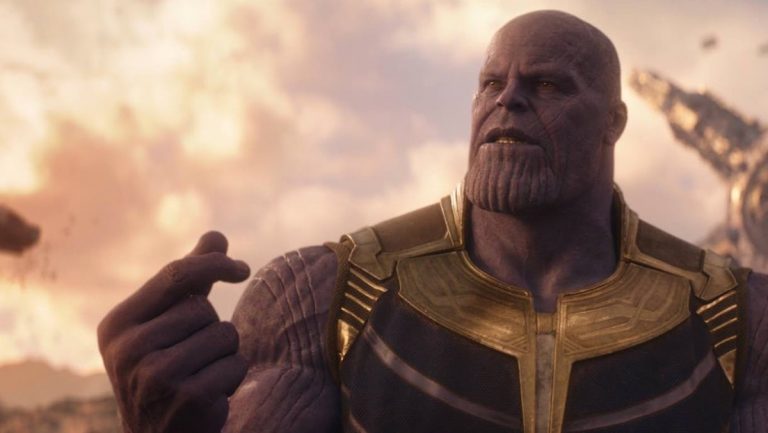 The Death of Death in Blockbusters – No-One’s Ever Really Gone