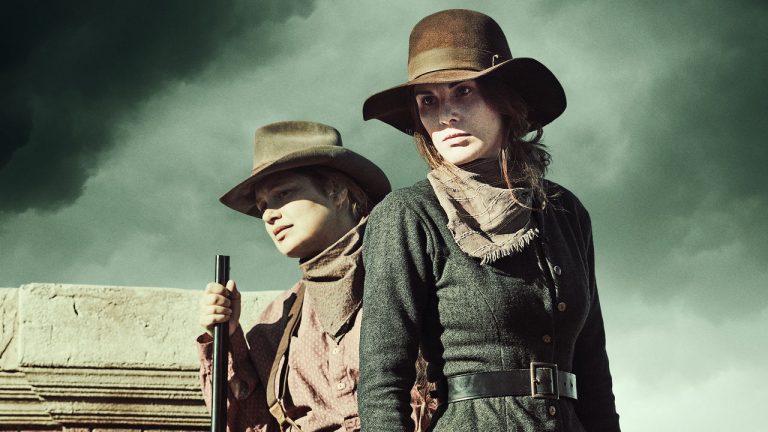 10 Reasons Why Godless is the Best Netflix Original Series