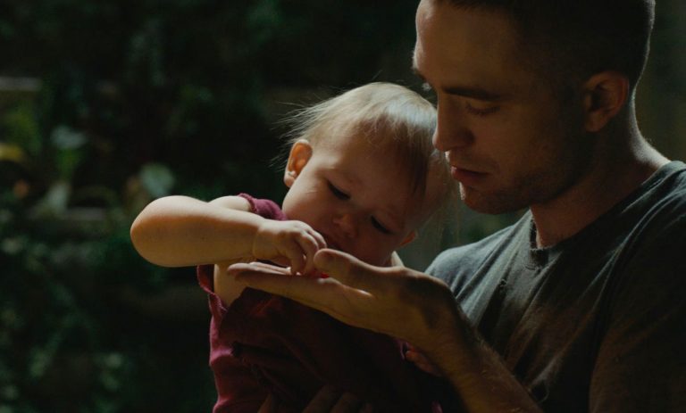 High Life [2018] Review: A Baffling Acid Trip into Darkest Recesses of Space
