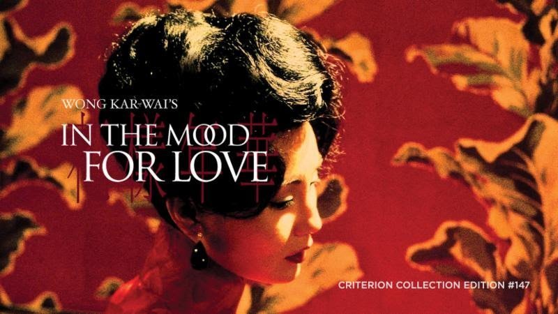 in the mood for love