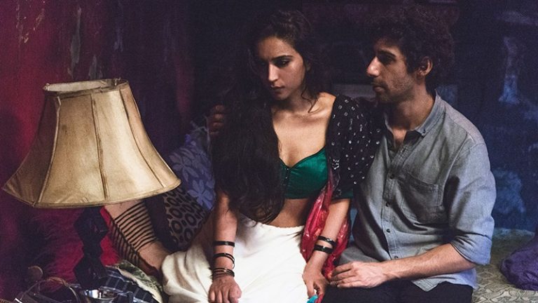 Teen aur Aadha (2018) Review: Souls looking for a Way Beyond The Walls