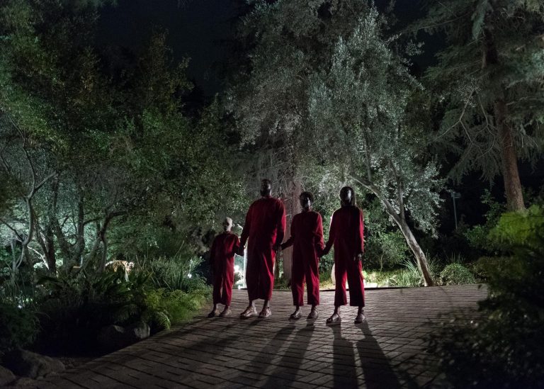 Jordan Peele’s Us (2019): A Hall of Mirrors