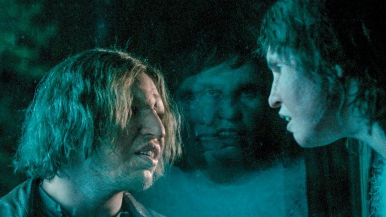 Border [2018] Review: A Modern Folktale About Empathy