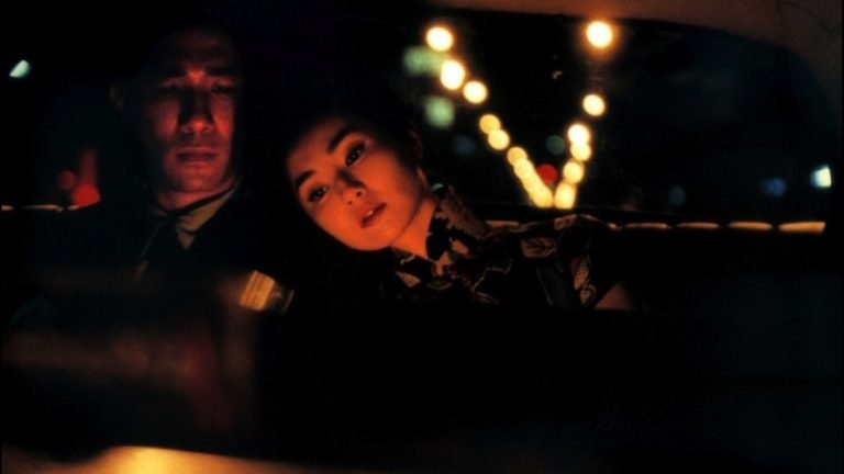 7 Things You Probably Didn’t Know about Wong Kar Wai’s In The Mood for Love